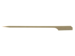 Picque bambou stick