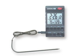 Thermometre digital