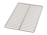 Grille inox GN 1/1 qualite superieure