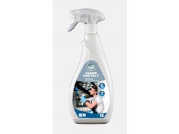 CLEAN PROTECT 750 ML